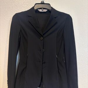 Rj classic show jacket